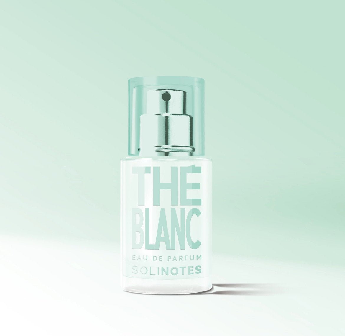 Mini Solinotes Clean Beauty Perfumes - The Nines