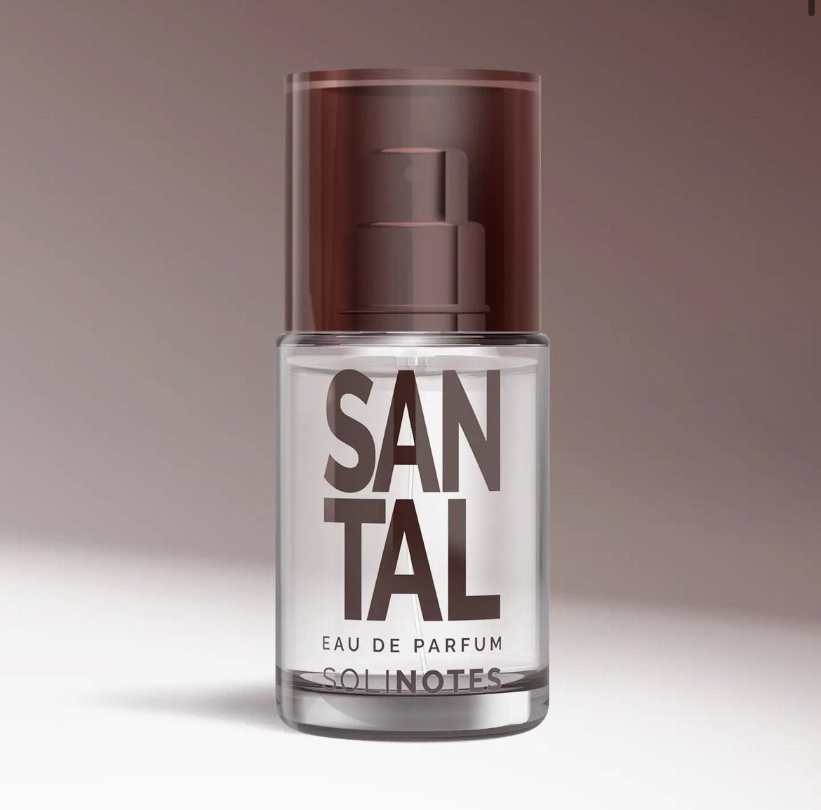Mini Solinotes Clean Beauty Perfumes - The Nines