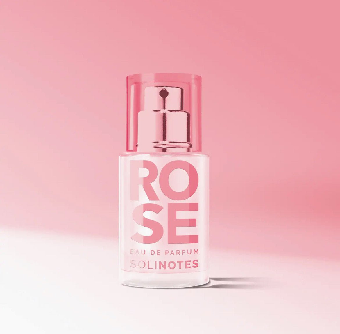 Mini Solinotes Clean Beauty Perfumes - The Nines