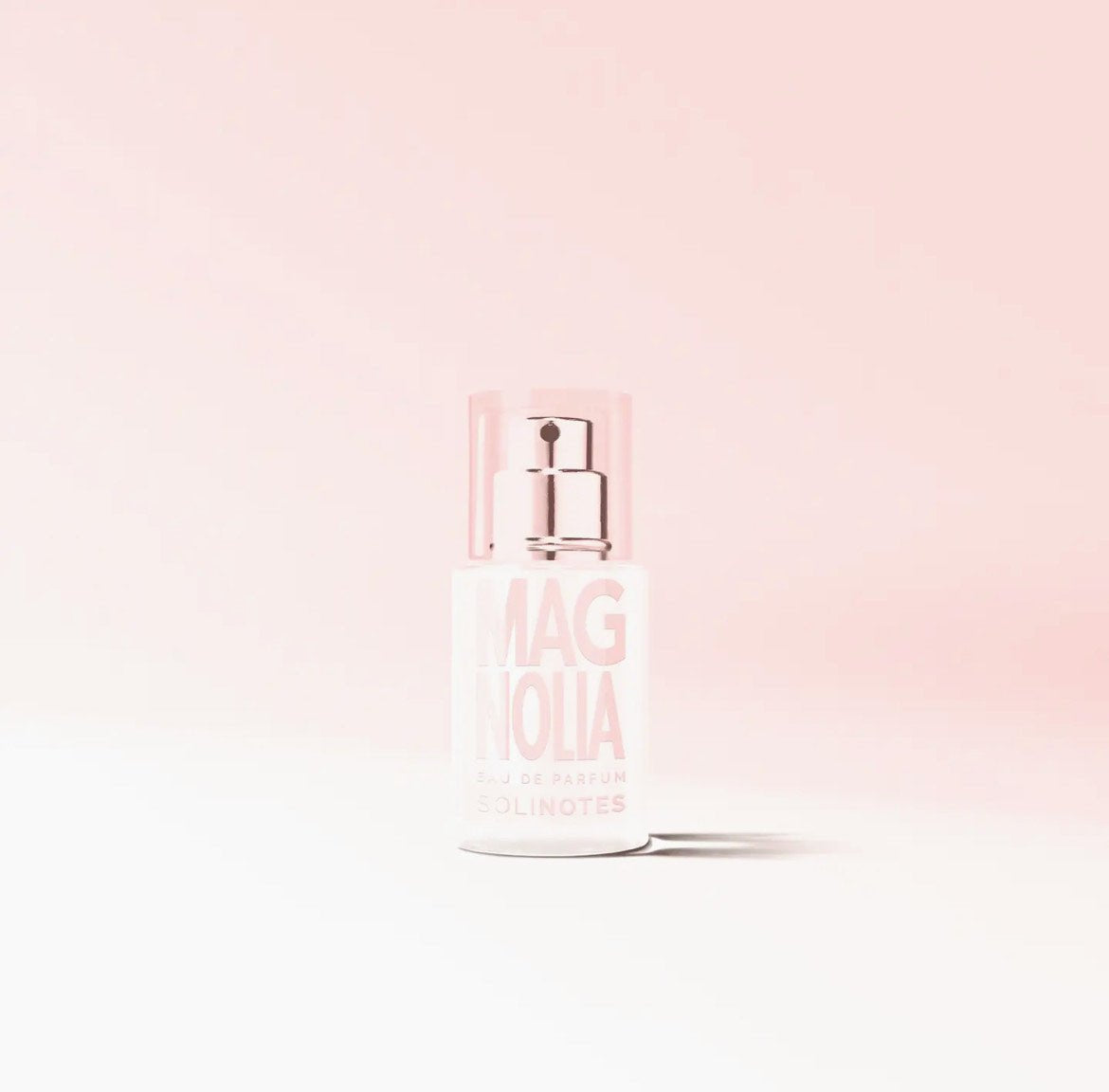 Mini Solinotes Clean Beauty Perfumes - The Nines