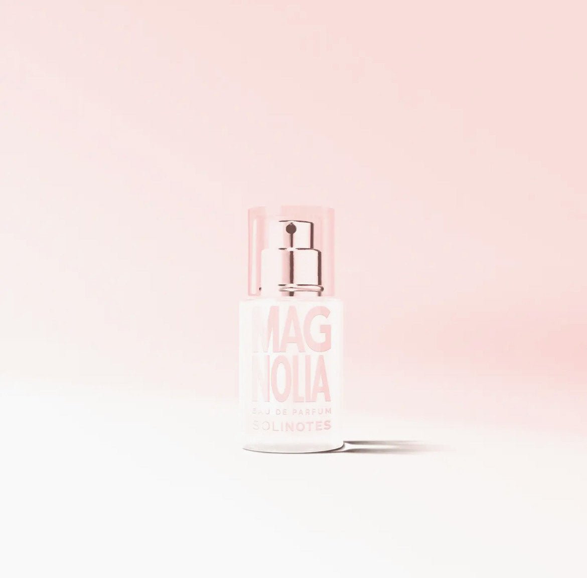 Mini Solinotes Clean Beauty Perfumes - The Nines