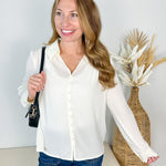 Classic Charm Blouse - The Nines