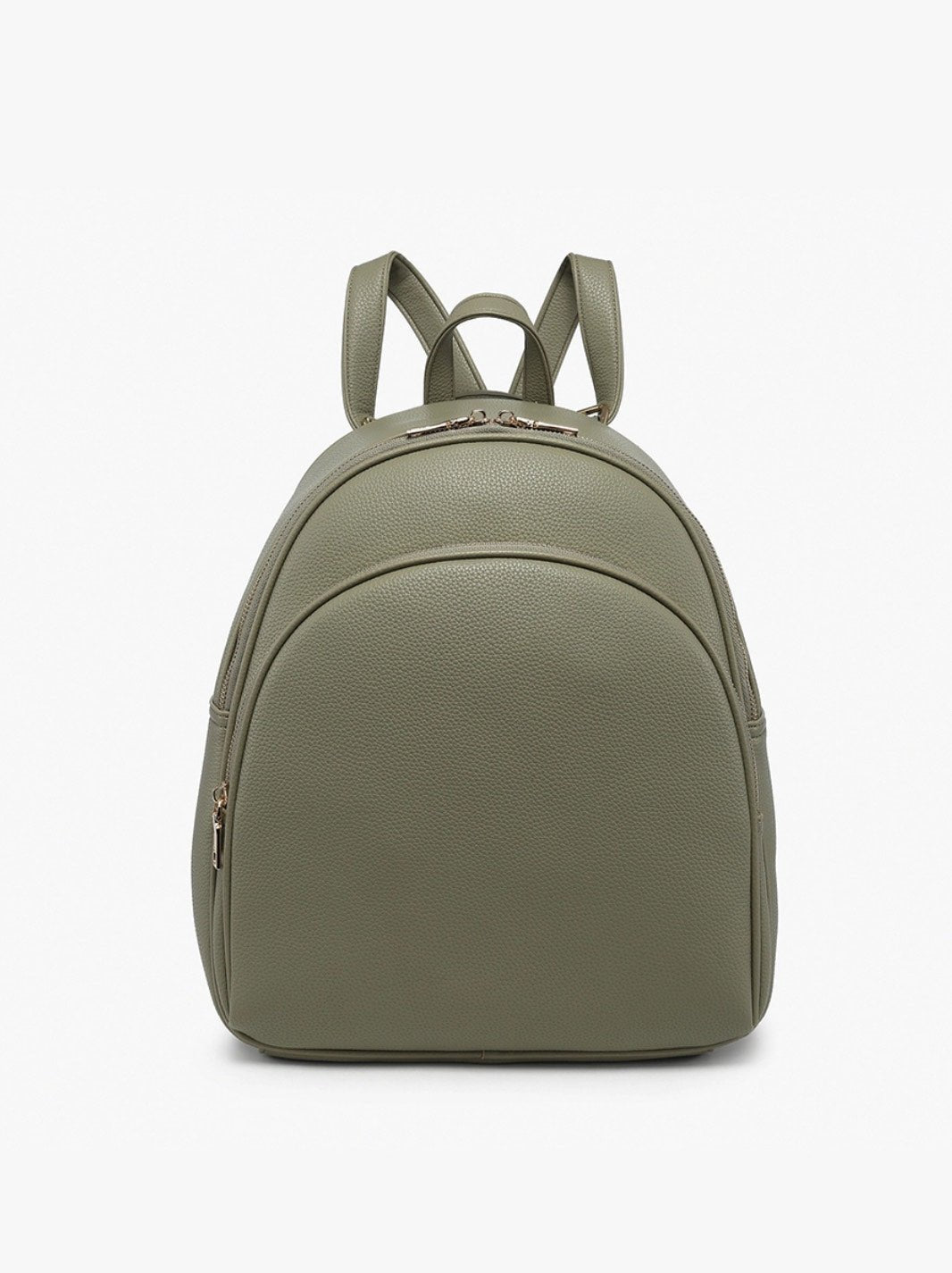 Simone Convertible Backpack - 3 Colors! - The Nines