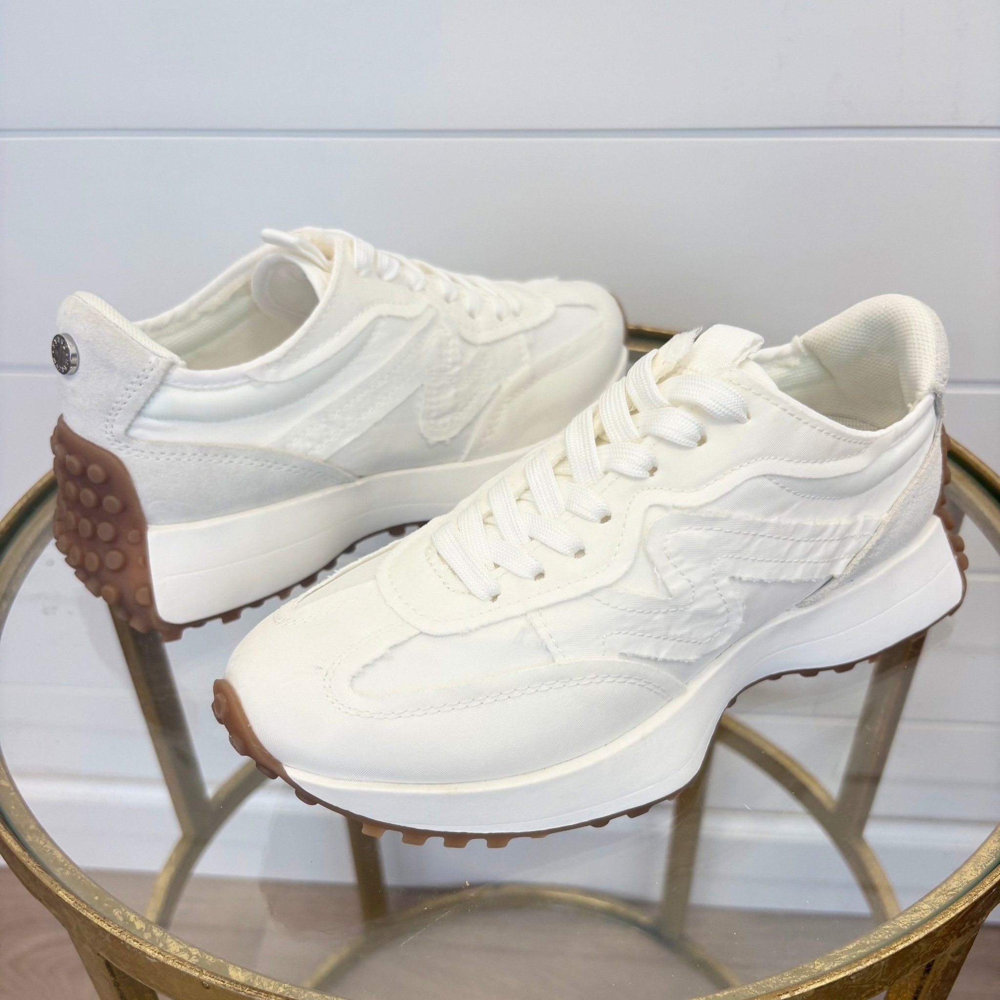 Steve Madden Campo Sneaker - The Nines