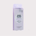 Mani In A Box - 3 Scents! - The Nines