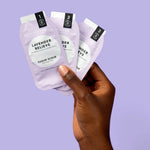 Mani In A Box - 3 Scents! - The Nines