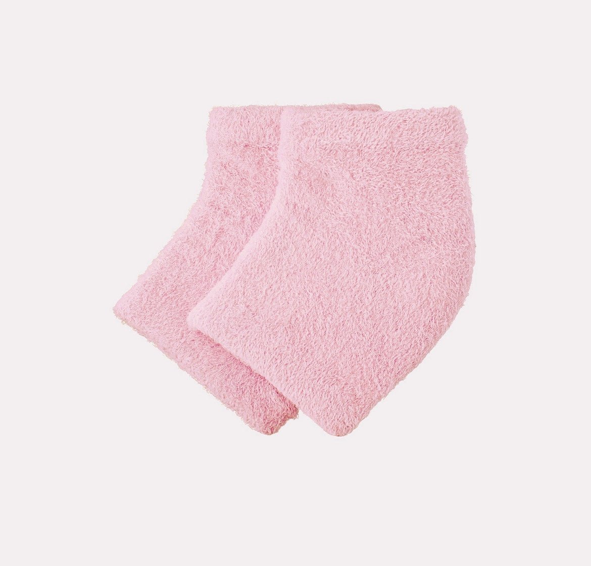 Moisturizing Heel Sock - The Nines