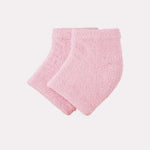 Moisturizing Heel Sock - The Nines