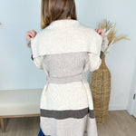 Coffee Run Cardigan - The Nines