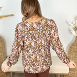 Pretty Little Things Blouse - The Nines