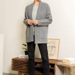 Sophisticated Coatigans - 2 colors! - The Nines