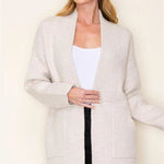 Sophisticated Coatigans - 2 colors! - The Nines
