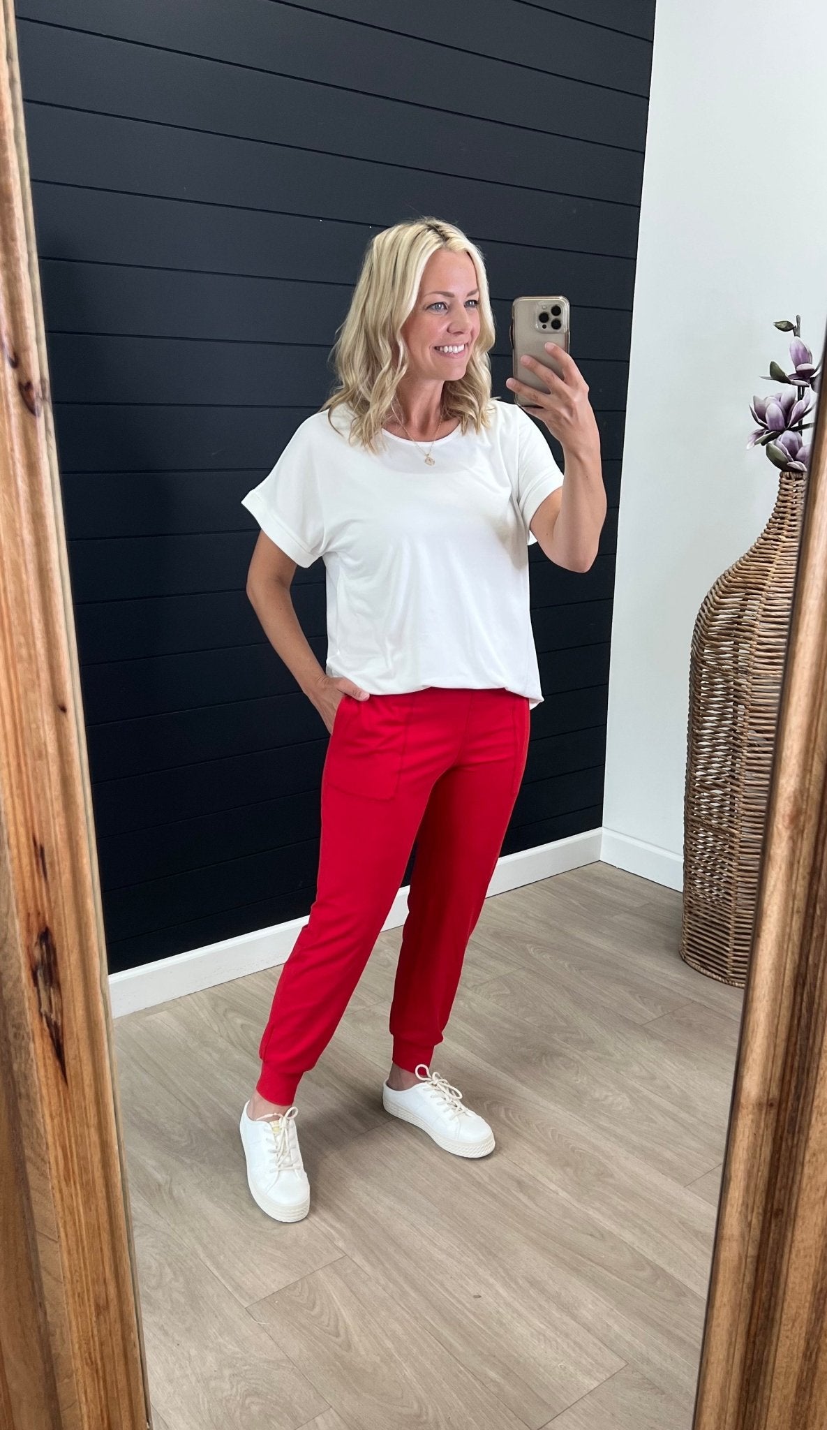 Butter Soft Joggers - 5 Colors! - The Nines