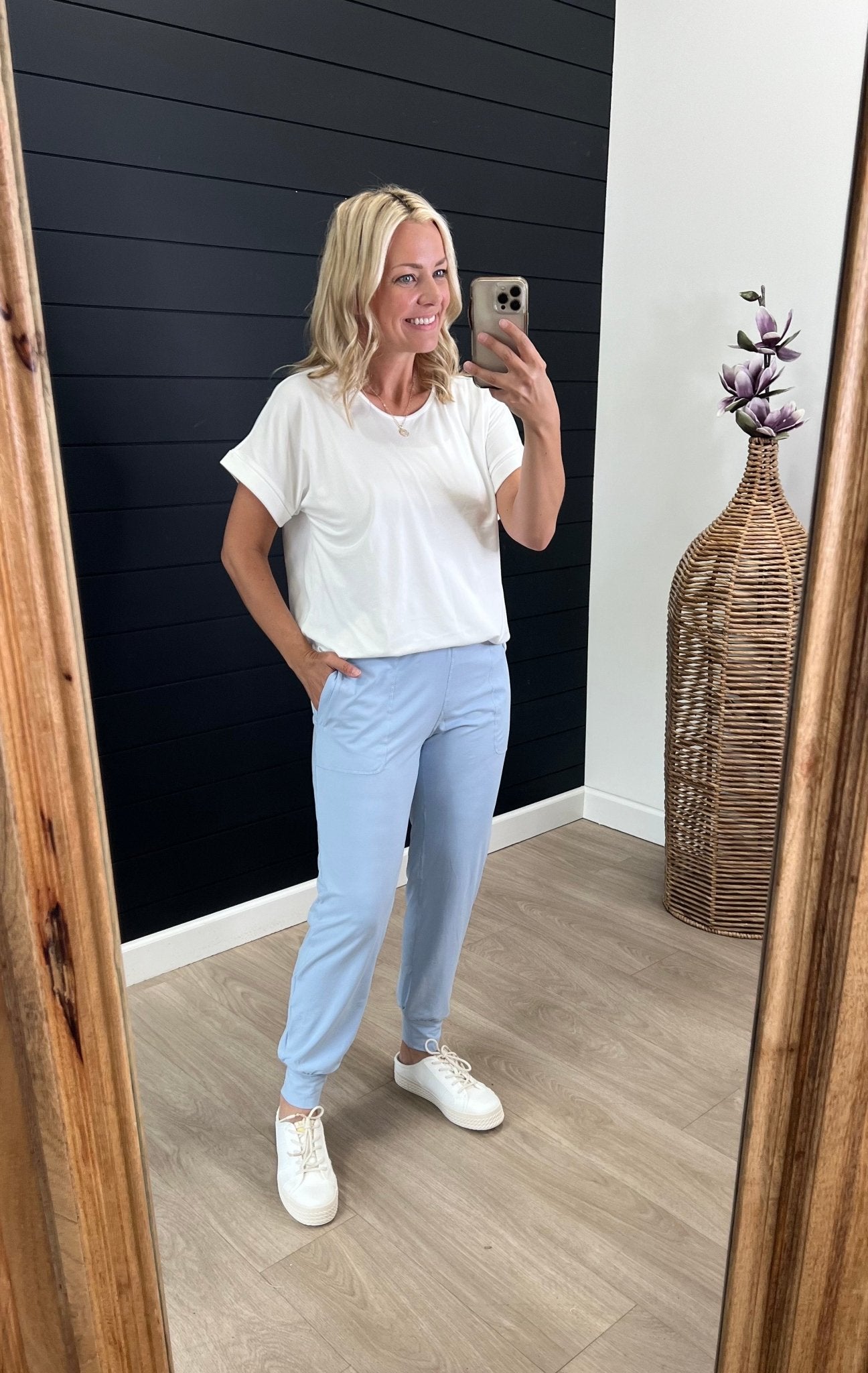 Butter Soft Joggers - 5 Colors! - The Nines