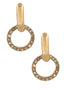 Harlyn Gold Earrings
