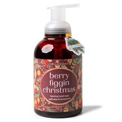 Holiday Foaming Handsoaps - 4 Scents - FINAL SALE