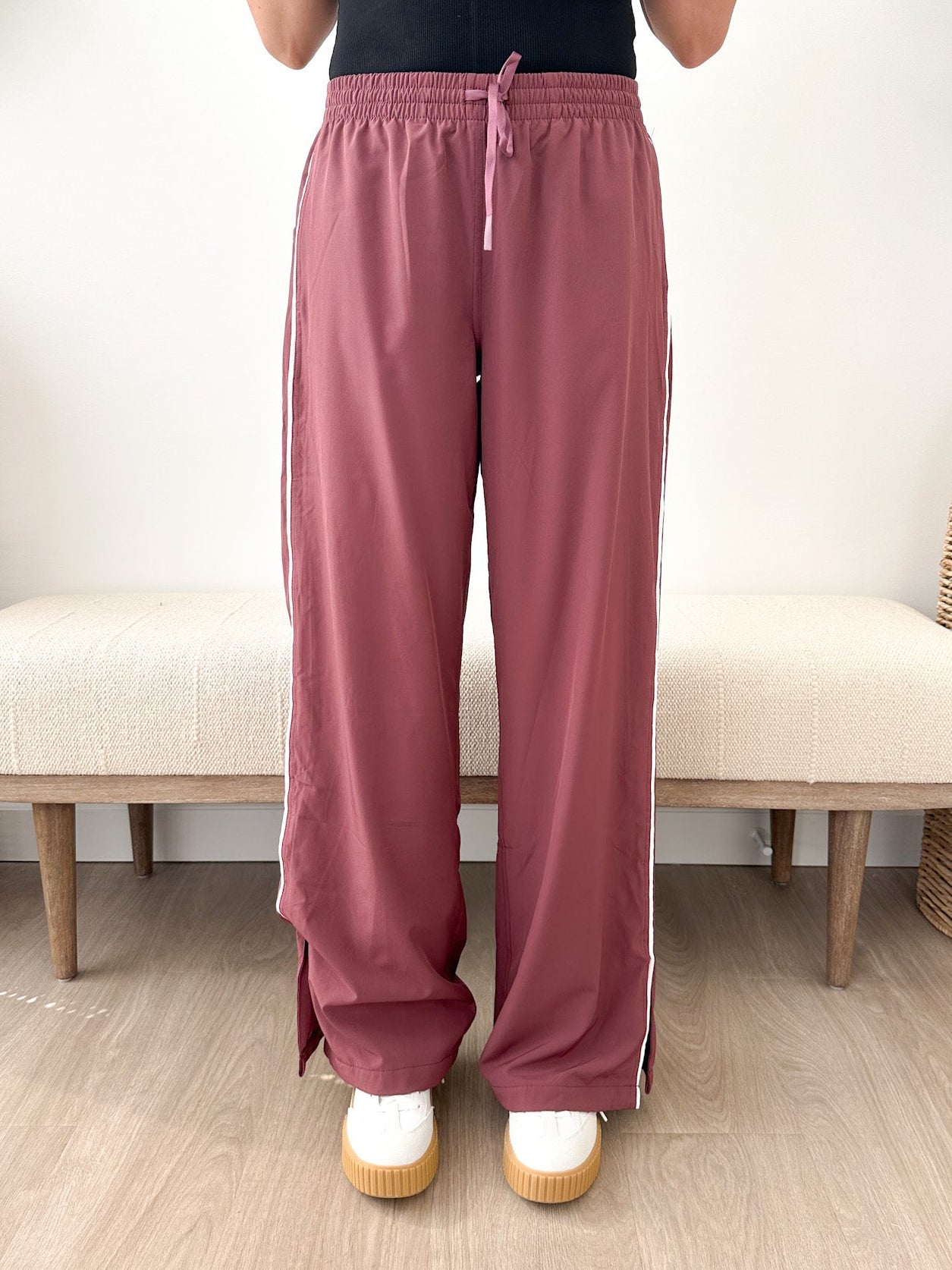 Finish Line Track Pant - The Nines