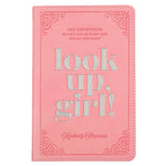 Look Up Girl Devotional - The Nines