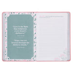 Look Up Girl Devotional - The Nines