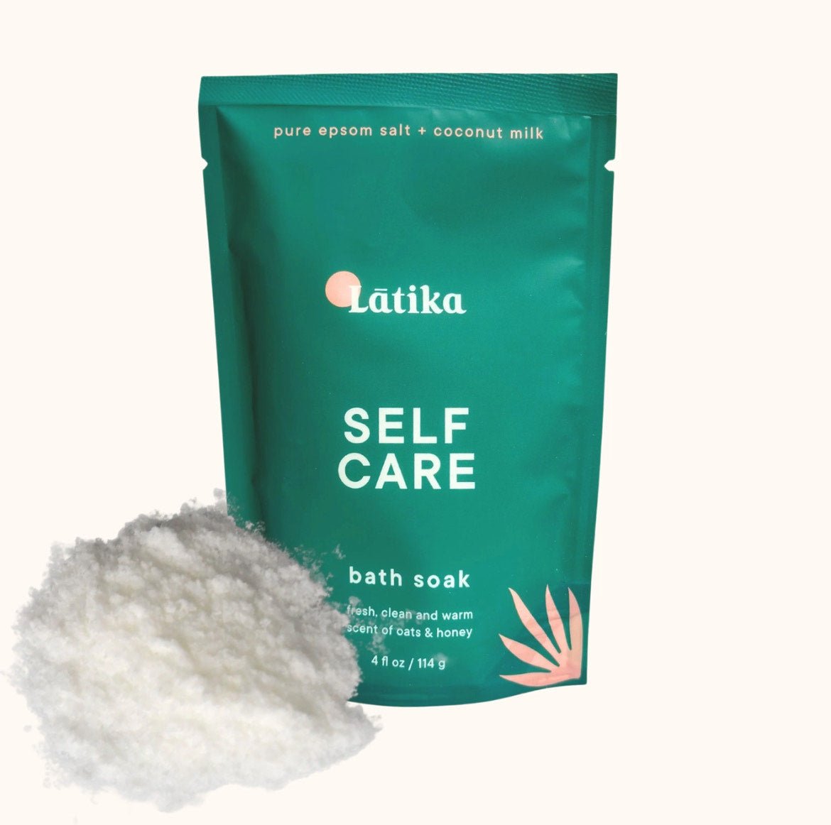 Self Care Bath Soak - The Nines