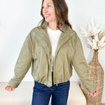 Out & About Jacket - The Nines