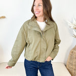 Out & About Jacket - The Nines
