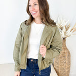 Out & About Jacket - The Nines