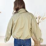 Out & About Jacket - The Nines