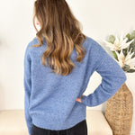 Otter Sweater - The Nines