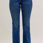 Judy Blue Dark Bootcut - 3 lengths! - The Nines