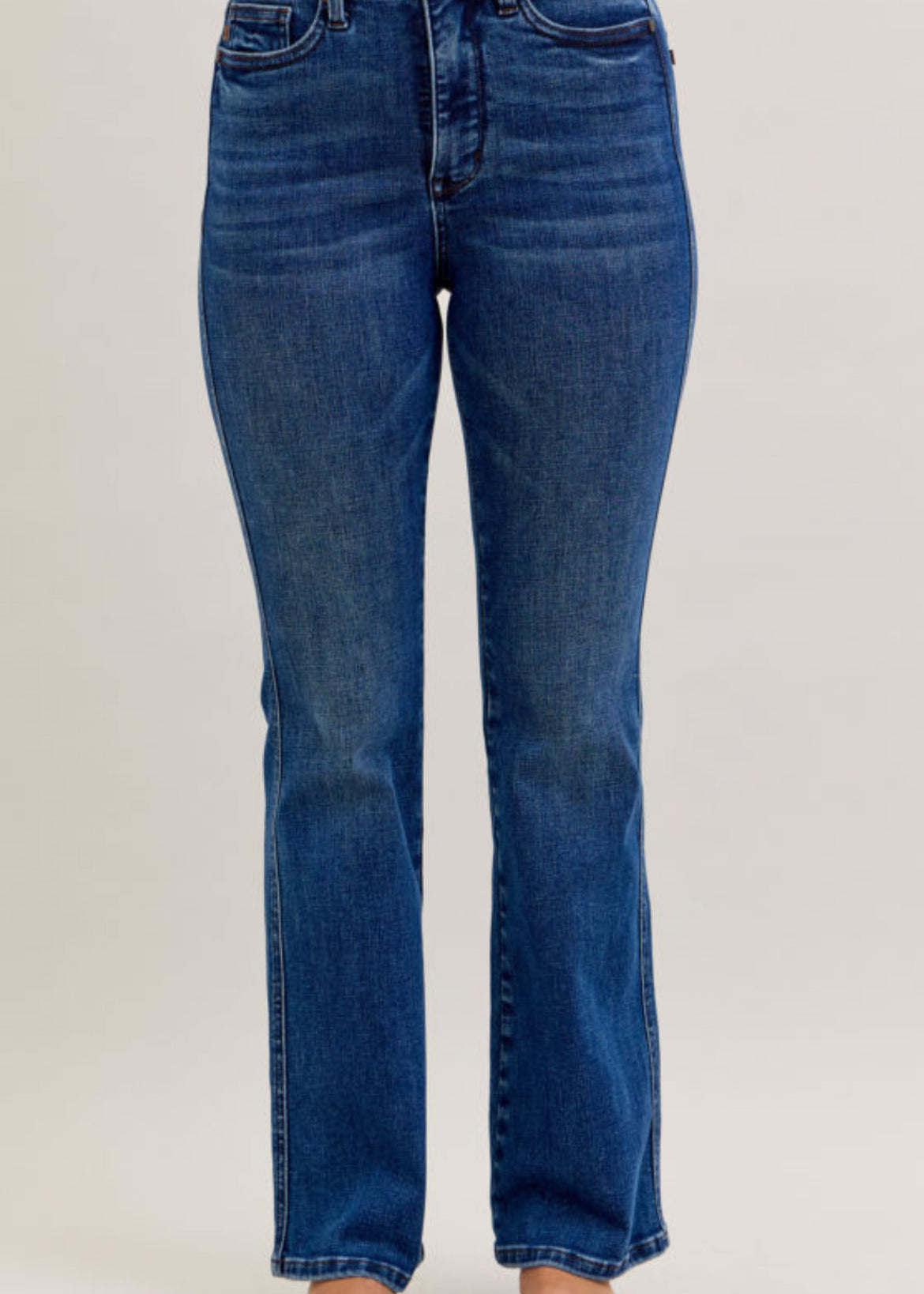 Judy Blue Dark Bootcut - 3 lengths! - The Nines