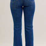 Judy Blue Dark Bootcut - 3 lengths! - The Nines