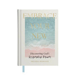 Embrace The New Devotional - The Nines