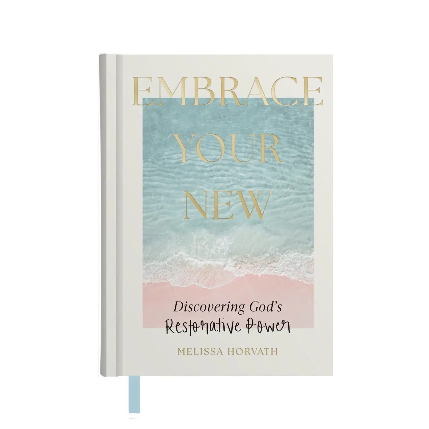 Embrace The New Devotional - The Nines