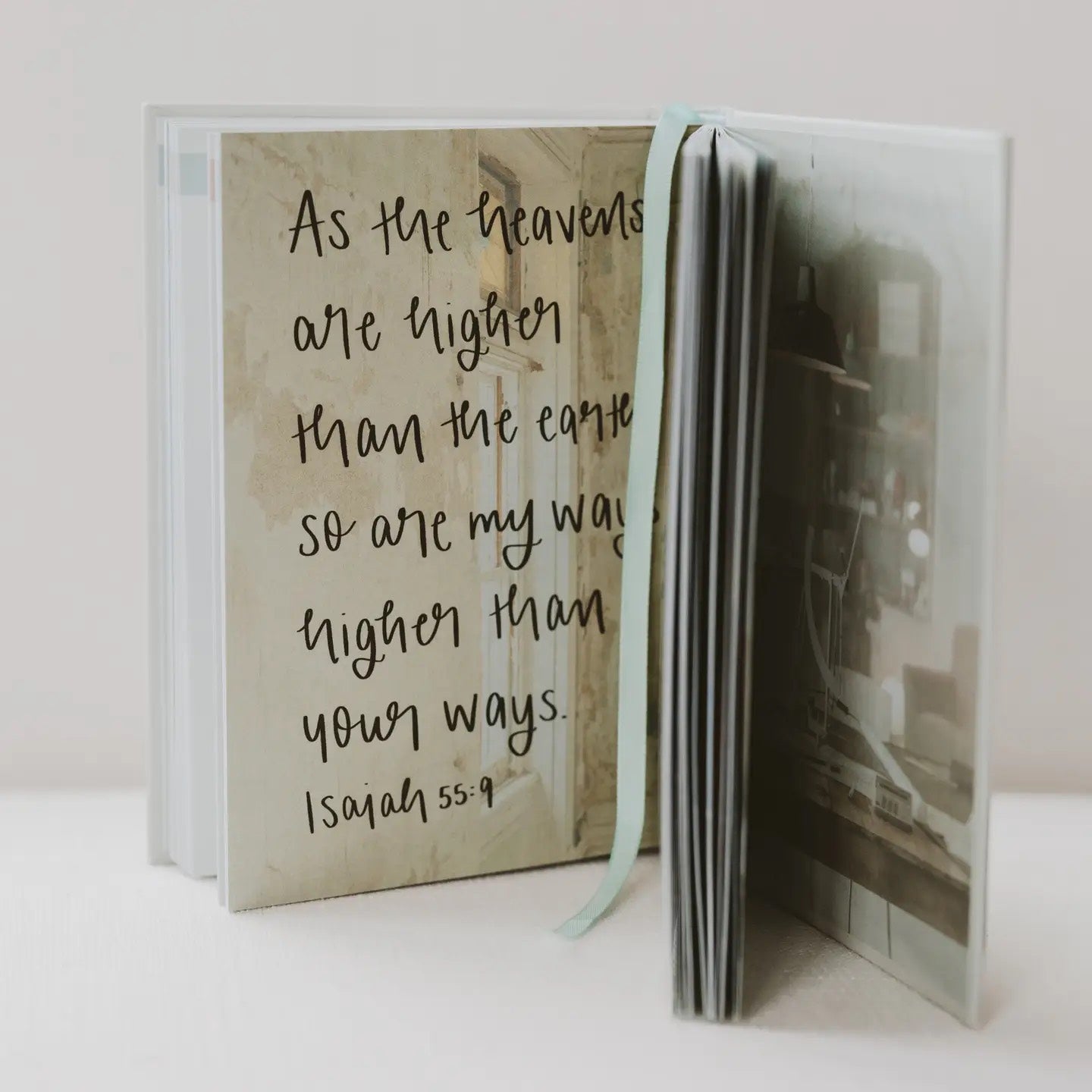 Embrace The New Devotional - The Nines