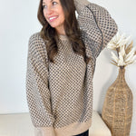 Keepsake Sweater - The Nines
