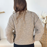 Keepsake Sweater - The Nines