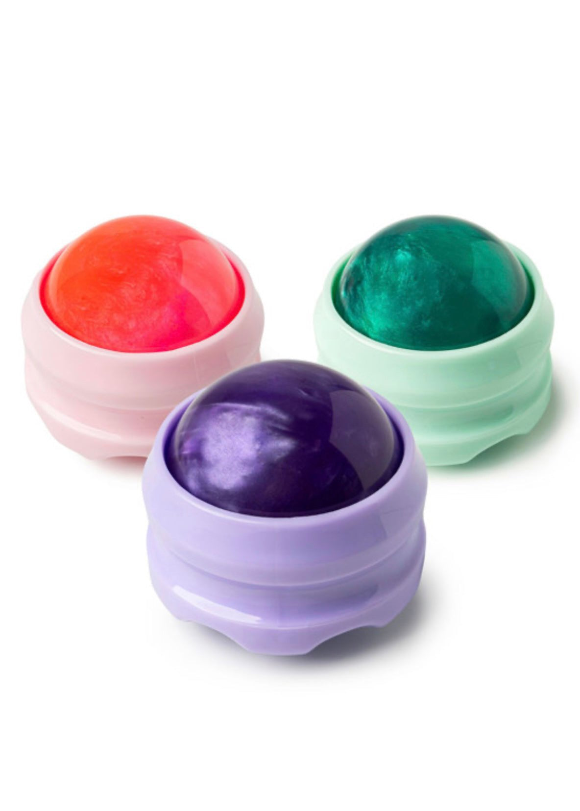 Lemon Lavender Sore Winner Body Massagers - 3 Colors! - The Nines