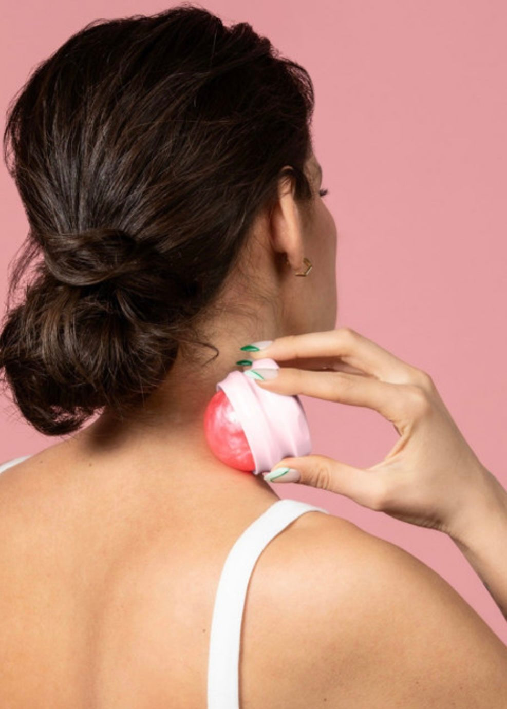 Lemon Lavender Sore Winner Body Massagers - 3 Colors! - The Nines