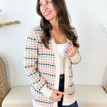 Cozy in Color Cardigan - 2 Colors! - The Nines