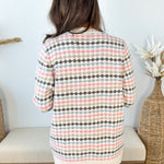 Cozy in Color Cardigan - 2 Colors! - The Nines