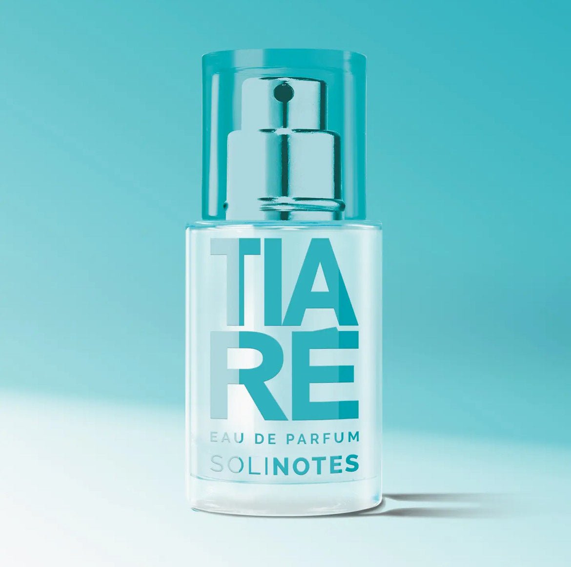 Mini Solinotes Clean Beauty Perfumes - The Nines