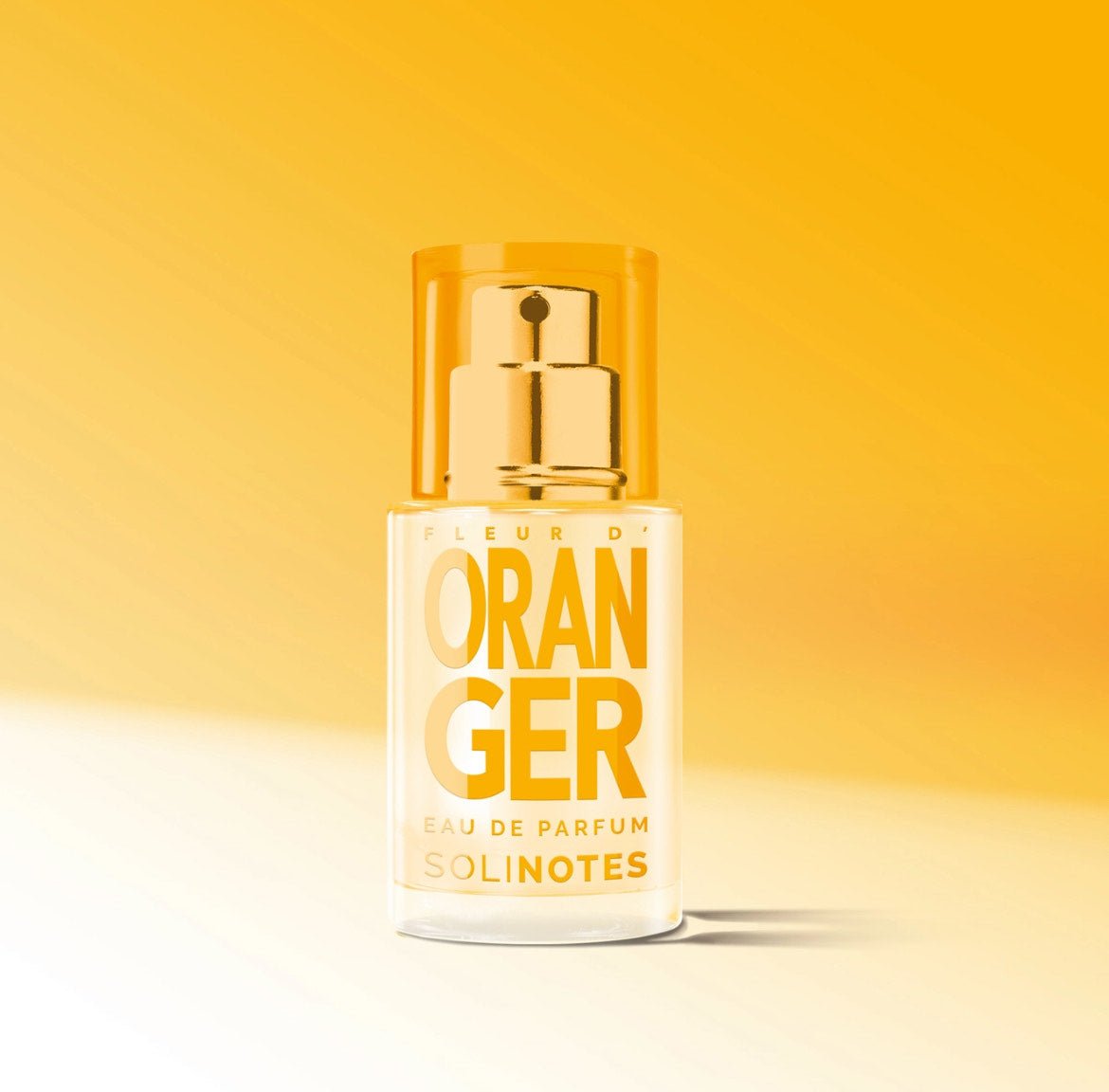 Mini Solinotes Clean Beauty Perfumes - The Nines