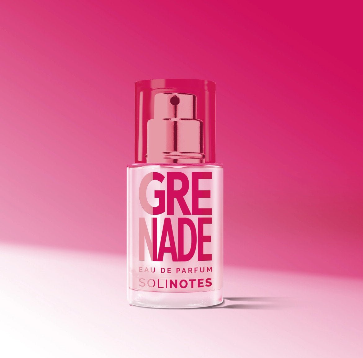 Mini Solinotes Clean Beauty Perfumes - The Nines