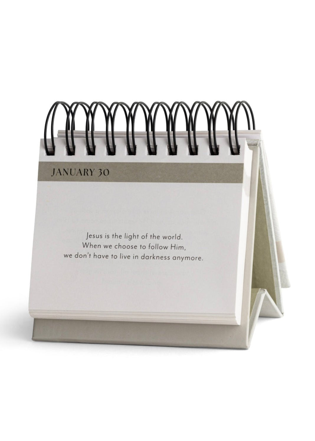 Go For It Perpetual Calendar - The Nines