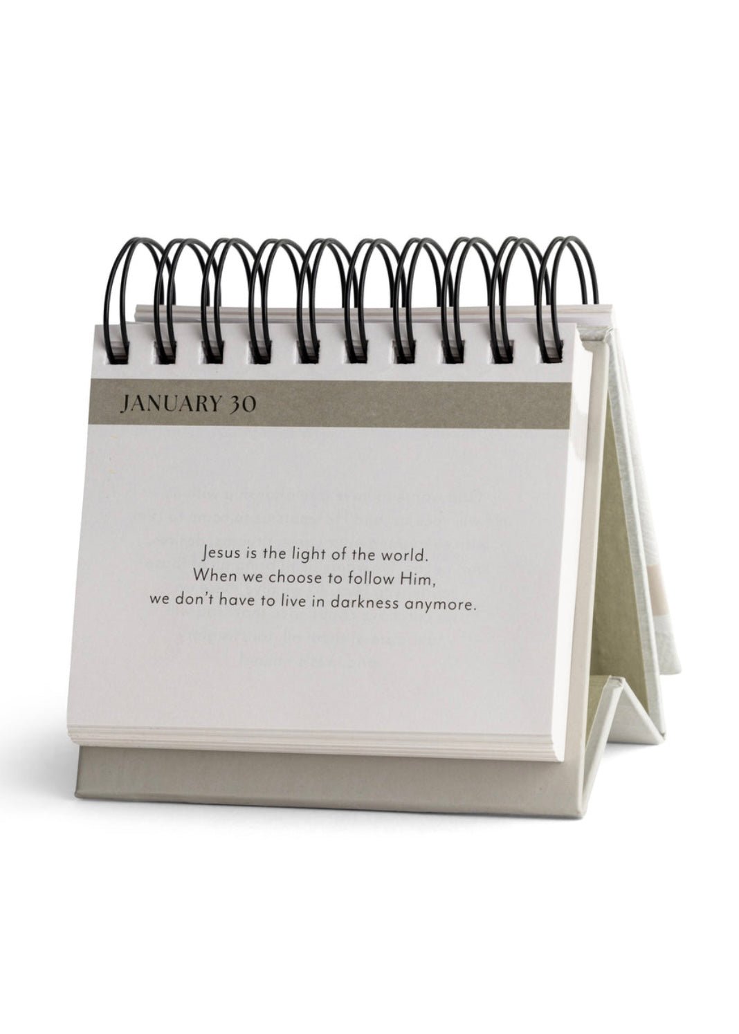 Go For It Perpetual Calendar - The Nines