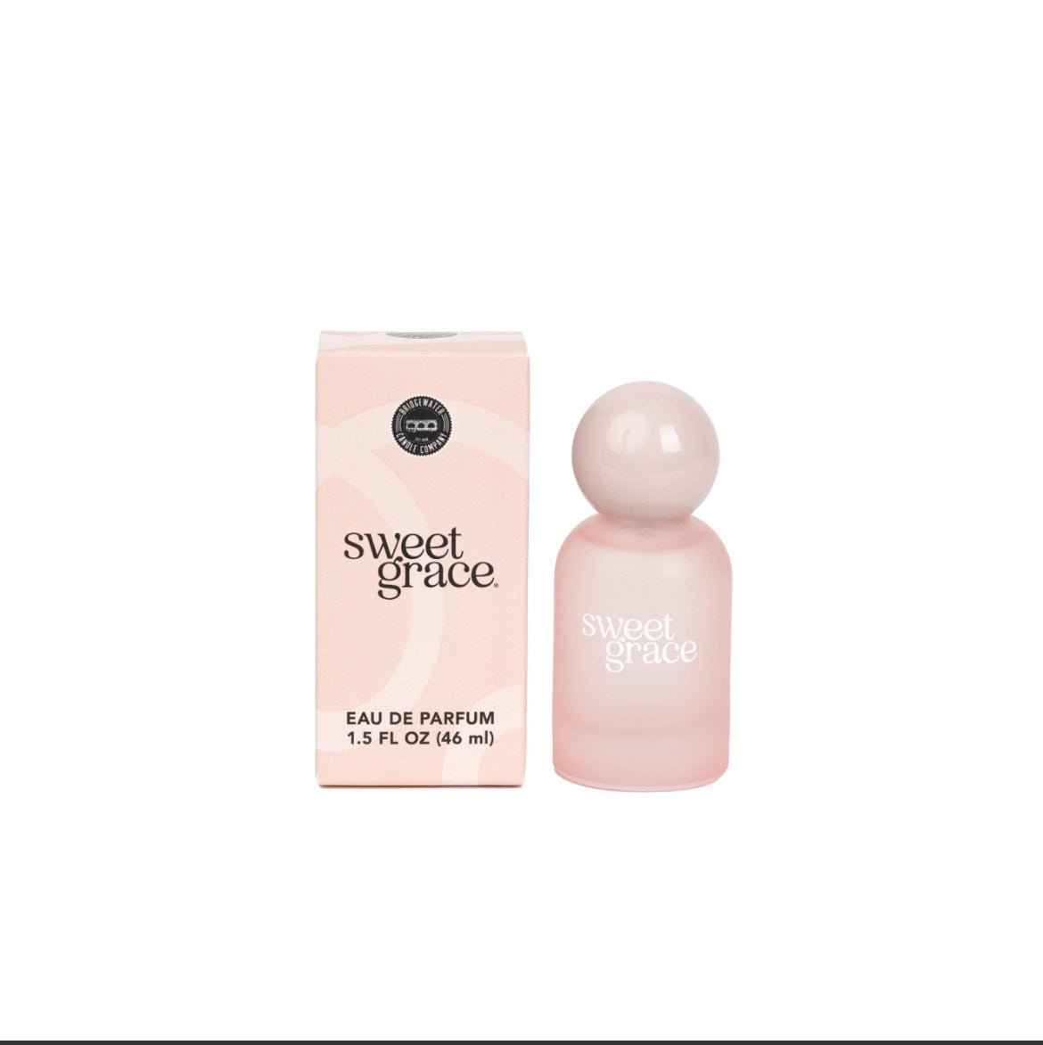 Sweet Grace Perfume - The Nines