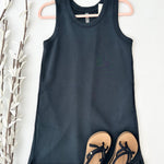 Laguna Scuba Pocket Dress - 3 colors! - The Nines