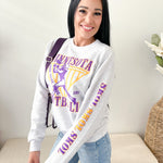 Griddy Crewneck - The Nines