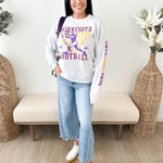 Griddy Crewneck - The Nines